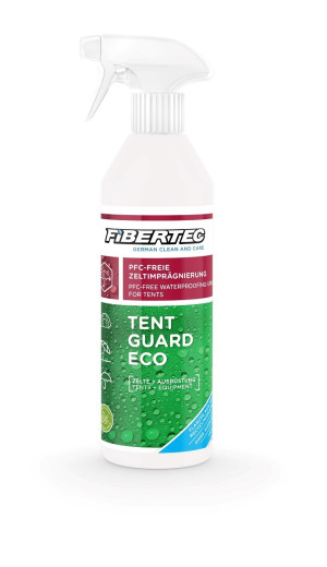 Fibertec Fibertec Tent Guard 500ml