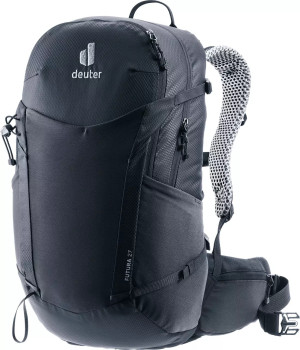Deuter Futura 27 27l black