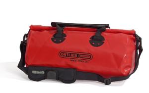 Ortlieb Rack-Pack 24 l red
