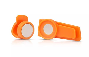 SOURCE Magnetic Clip