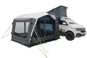 Outwell Crossville 250 SA