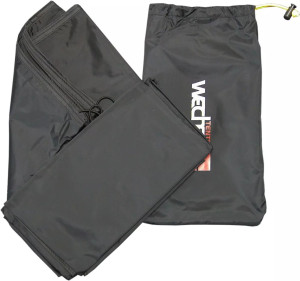 Wechsel Groundsheet Charger 3