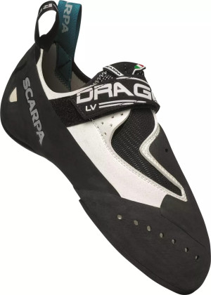 Scarpa Drago LV eu36,5 white