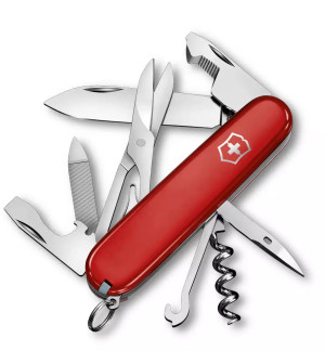 Victorinox Victorinox Companion 91 mm rot