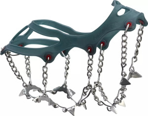 snowline Spikes Light m 36-40