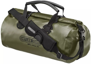 Ortlieb Rack-Pack 24 l olive