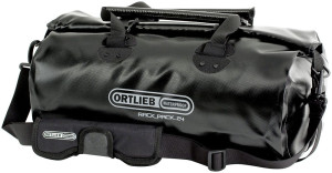 Ortlieb Rack-Pack 24 l black