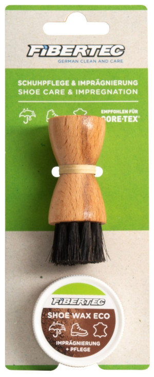 Fibertec Fibertec Schuh care mini 28g