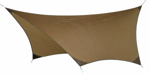 Amazonas Adventure Tarp 340*280cm / 380g