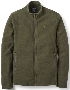 Rab Stavel Jacket Men m army