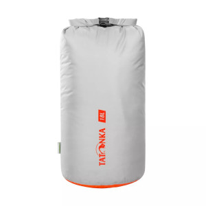 Tatonka Dry Sack 18l 18l grey