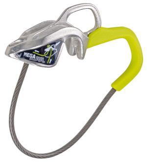 EDELRID Mega Jul II slate