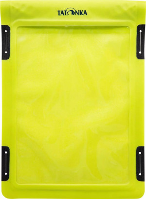 Tatonka WP Dry Bag A5 lime