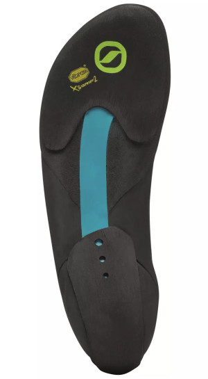 Scarpa Drago LV eu37,5 white