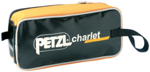 Petzl Steigeisentasche Fakir petzl