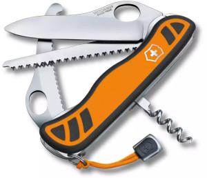 Victorinox Hunter XT Grip einhand