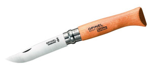Opinel Opinel Carbon 10