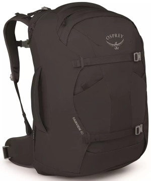 Osprey Fairview 40 40l black