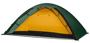 Hilleberg Unna grün