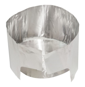 MSR Windschutz/Hitzerefl. MSR