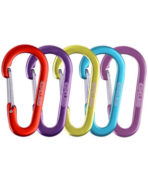 EDELRID Karabiner Micro 3