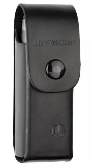 Leatherman Leatherman Lederetui II m black