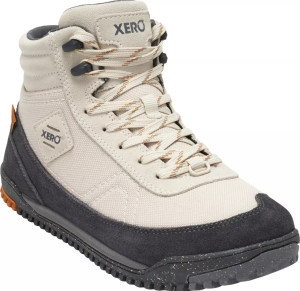 Xero Shoes Ridgeway Women us7,5=eu38,0 fog