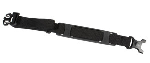Ortlieb Tragegurt 85cm schwarz