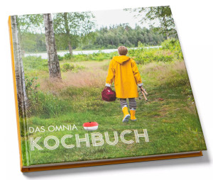 Omnia Das Omnia Kochbuch