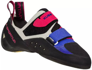 La Sportiva Kubo Women eu37,5 royal/love potion