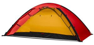 Hilleberg Unna red