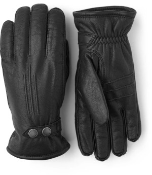 Hestra Tällberg 8 black
