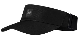 BUFF Go Visor one size black