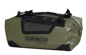 Ortlieb Duffle 85l olive