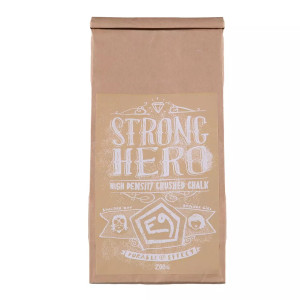 E9 Strong Hero 200 tu beige