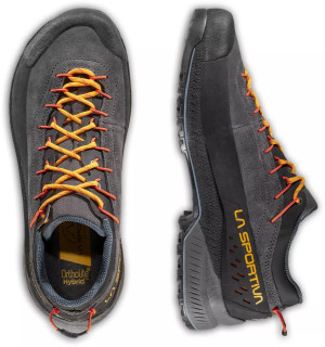 La Sportiva TX4 Evo Men eu46,5 cypress/night sky