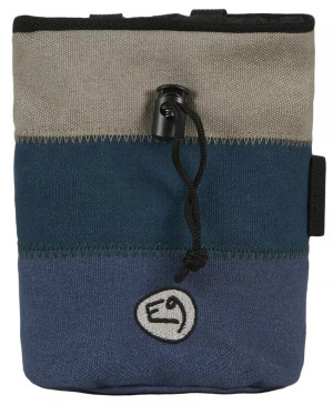 E9 Chalkbag Rapa tu taupe