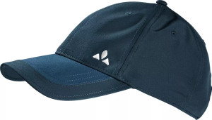 Vaude Sun Cap dark sea
