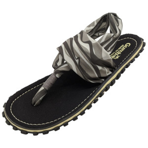 Gumbies Gumbies Slingback eu38,0 black