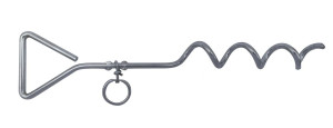 Relags Hering Erdanker 40 cm