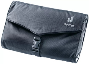 Deuter Wash Bag II 2,5l black