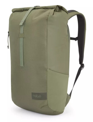 Rab Depot 25 25l dark olive