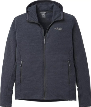 Rab Stavel Hoody Men xl beluga
