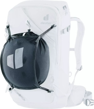 Deuter Helmet Bag os black