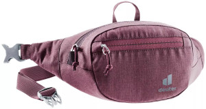 Deuter Belt I 1,5 l maron
