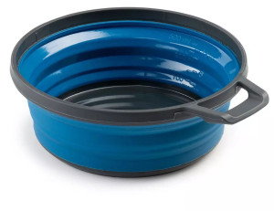 GSI Outdoors GSI Escape Bowl blue
