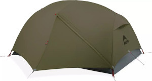 MSR Hubba Hubba LT 2P green