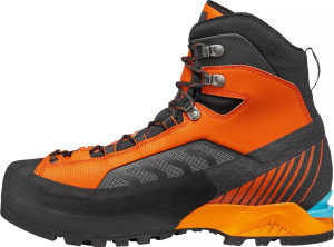 Scarpa Ribelle Lite HD eu45,0 tonic