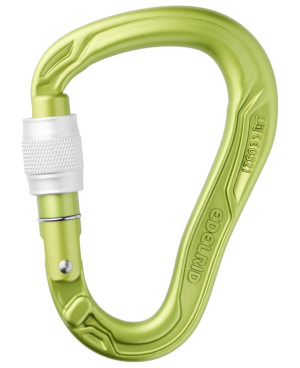 EDELRID HMS Bullet Screw oasis