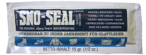 Atsko Lederpflege Sno Seal 15g